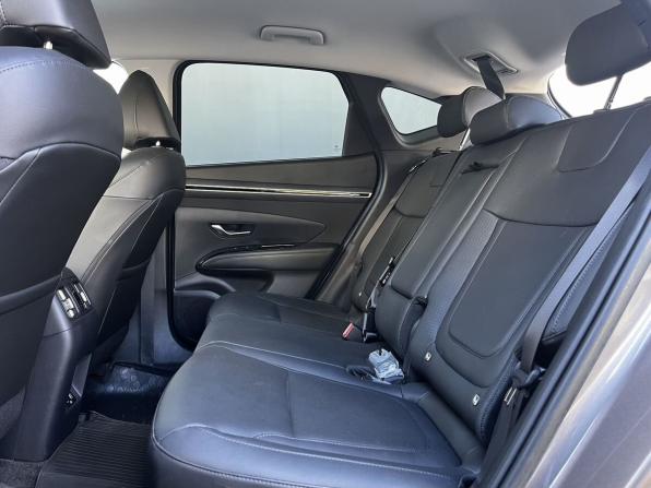 Hyundai Tucson IV с пробегом 2023 года, цена 3 400 000 рублей, 55081 км, внедорожник, Автокод Объявления