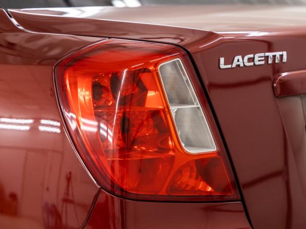 Chevrolet Lacetti I с пробегом 2008 года, цена 548 000 рублей, 147170 км, седан, Автокод Объявления