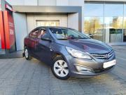 Hyundai Solaris I Рестайлинг Набережные Челны  - изображение 20