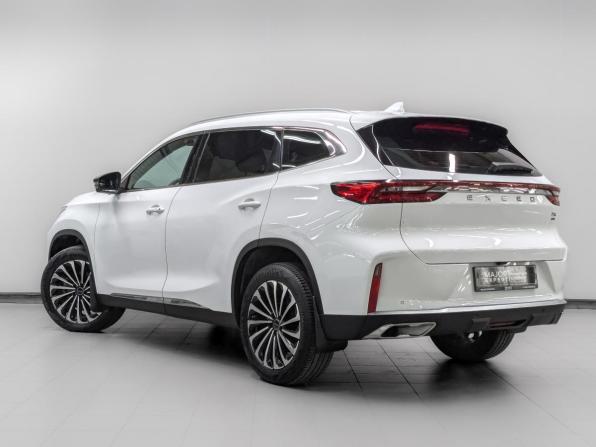 Exeed TXL I Рестайлинг с пробегом 2023 года, цена 2 290 000 рублей, 39896 км, внедорожник, Автокод Объявления