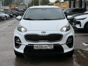 Kia Sportage IV Рестайлинг Уфа  - изображение 13