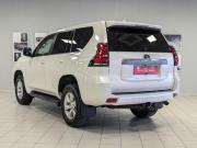 Toyota Land Cruiser Prado 150 Series Рестайлинг 2 Екатеринбург  - изображение 35