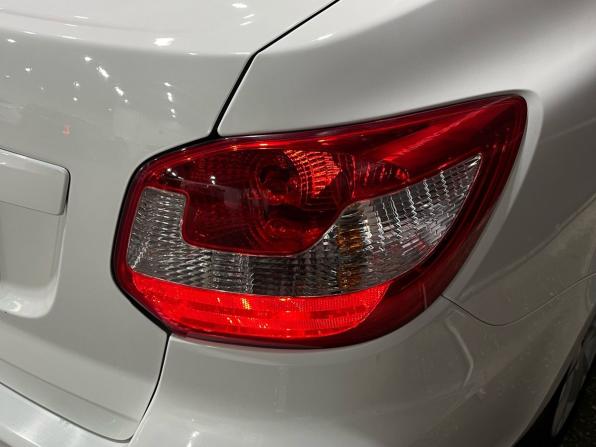 Lada (ВАЗ) Granta I Рестайлинг с пробегом 2021 года, цена 699 000 рублей, 114475 км, лифтбек, Автокод Объявления