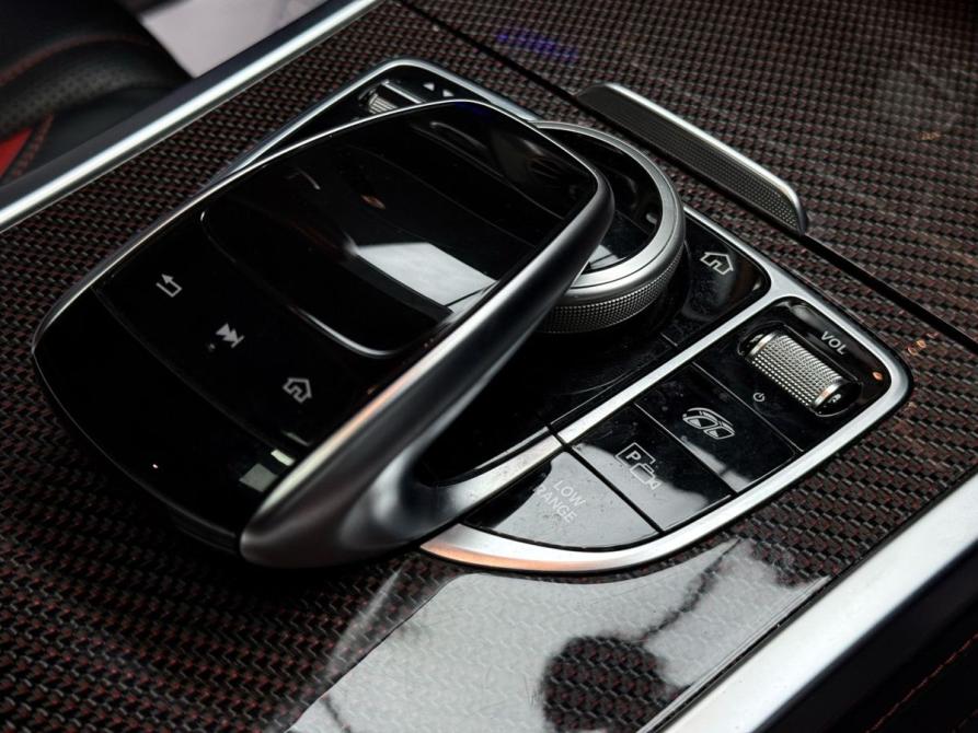Mercedes-Benz G-Класс AMG II (W463) Ижевск  - изображение 27