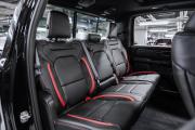 Ram 1500 V Рестайлинг Москва  - изображение 66