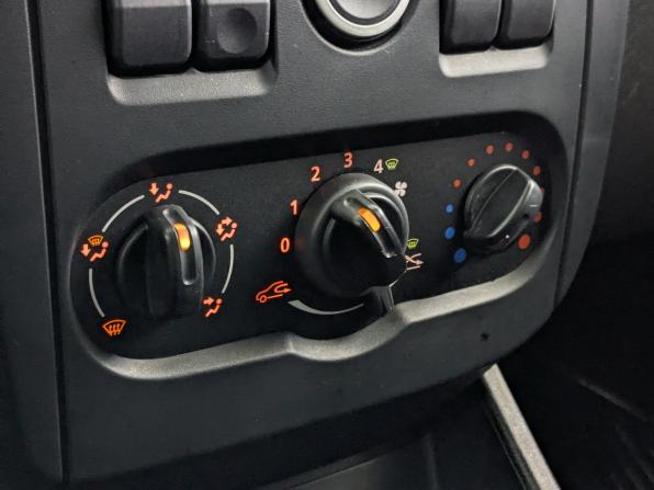 Lada (ВАЗ) Largus I с пробегом 2018 года, цена 850 000 рублей, 103787 км, универсал, Автокод Объявления