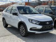 Lada (ВАЗ) Granta I Рестайлинг Екатеринбург  - изображение 10