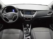 Hyundai Solaris II Санкт-Петербург  - изображение 29