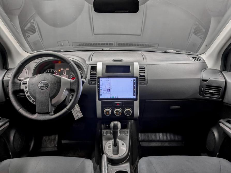 Nissan X-Trail II Рестайлинг Москва  - изображение 14