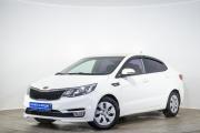 Kia Rio III Рестайлинг Оренбург  - изображение 23