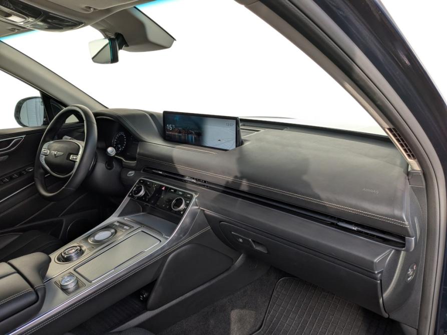 Genesis GV80 I Москва  - изображение 11