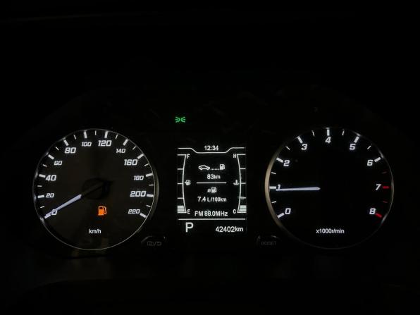 Chery Tiggo 4 Pro I Рестайлинг с пробегом 2023 года, цена 1 399 000 рублей, 42401 км, внедорожник, Автокод Объявления