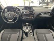 BMW 1 серии II (F20/F21) Рестайлинг Москва  - изображение 29