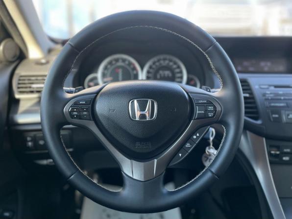 Honda Accord VIII с пробегом 2011 года, цена 1 099 000 рублей, 282000 км, седан, Автокод Объявления