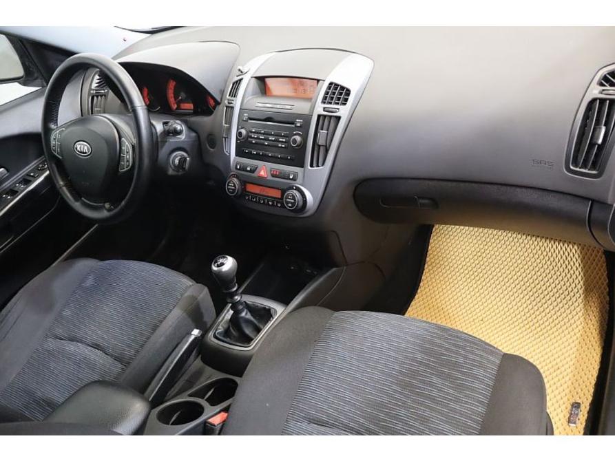 Kia Ceed I Коломна  - изображение 5