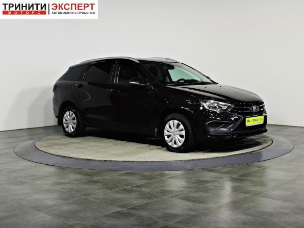 Lada (ВАЗ) Vesta I Рестайлинг (NG) с пробегом 2024 года, цена 1 397 000 рублей, 23605 км, универсал, Автокод Объявления