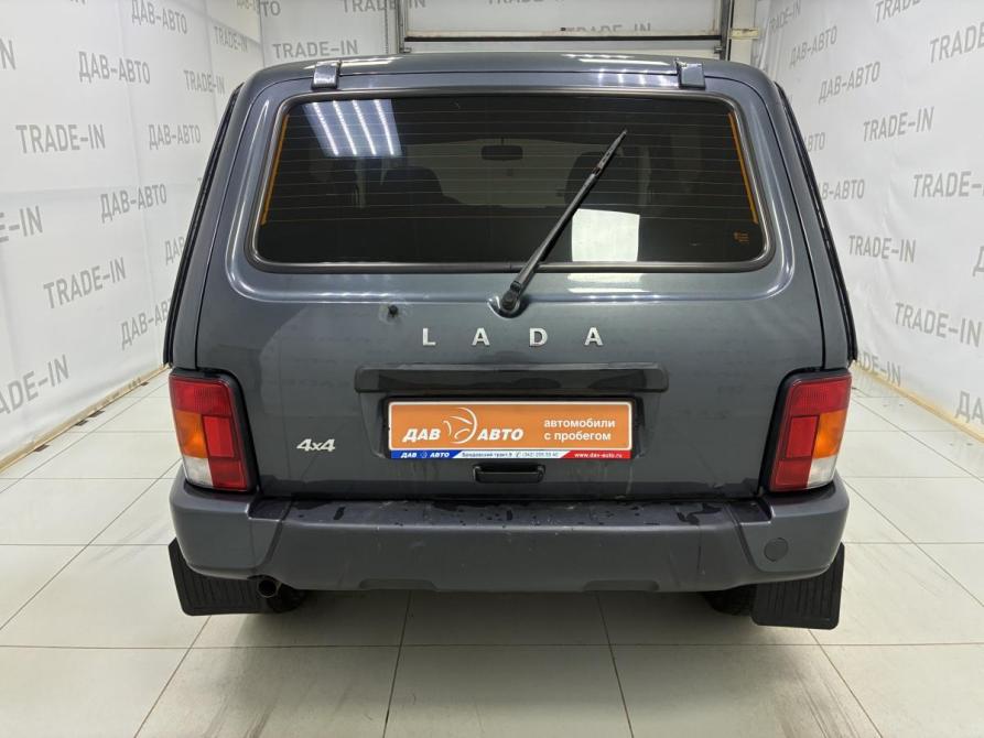 Lada (ВАЗ) 2131 (4x4) I Пермь  - изображение 5