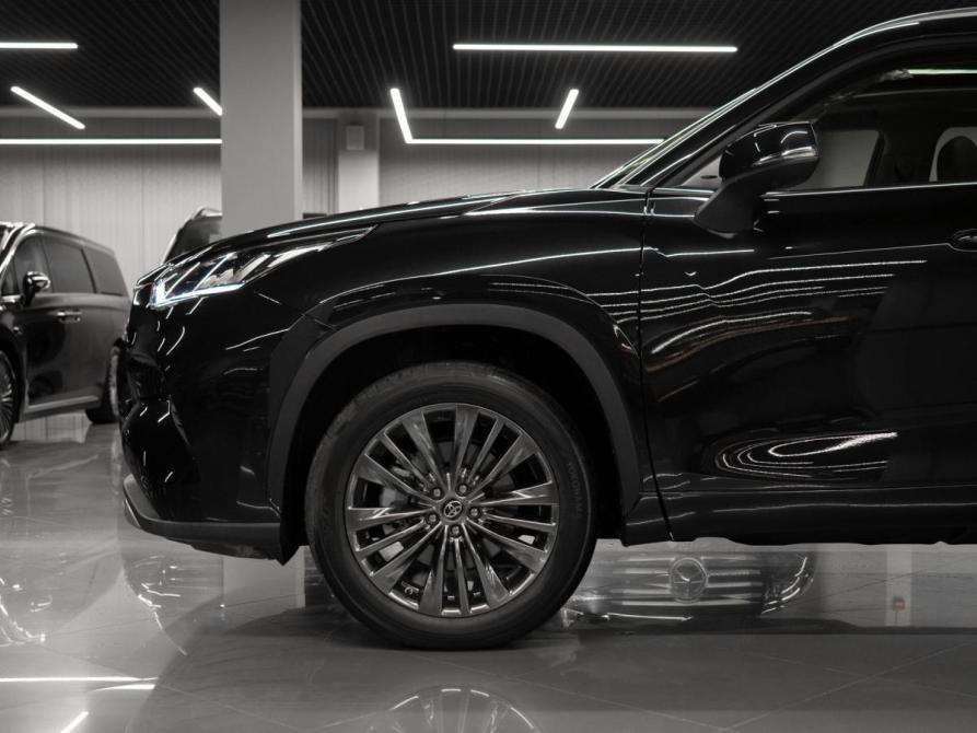 Toyota Highlander IV (XU70) Москва  - изображение 27