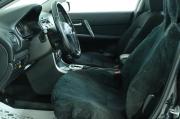 Mazda 6 I (GG) Рестайлинг Омск  - изображение 31