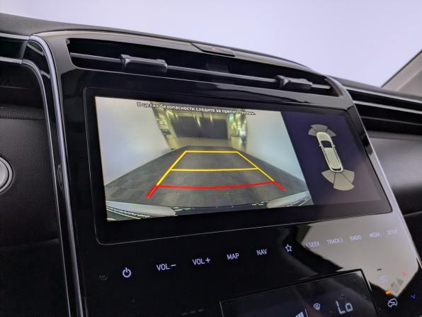 Hyundai Tucson IV с пробегом 2021 года, цена 3 238 500 рублей, 86395 км, внедорожник, Автокод Объявления