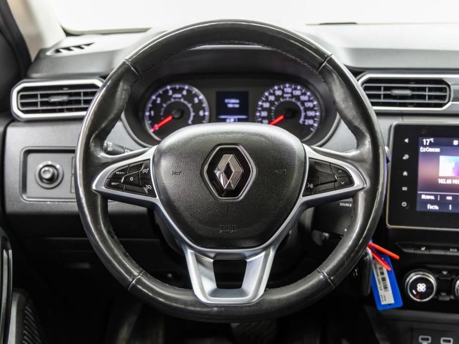 Renault Duster II Волгоград  - изображение 14