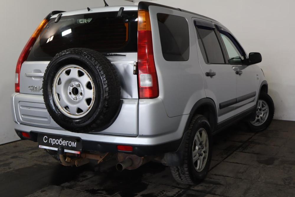 Honda CR-V II Санкт-Петербург  - изображение 6