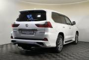 Lexus LX III Рестайлинг 2 Нижний Новгород  - изображение 27