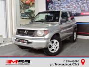 Mitsubishi Pajero iO Кемерово  - изображение 20