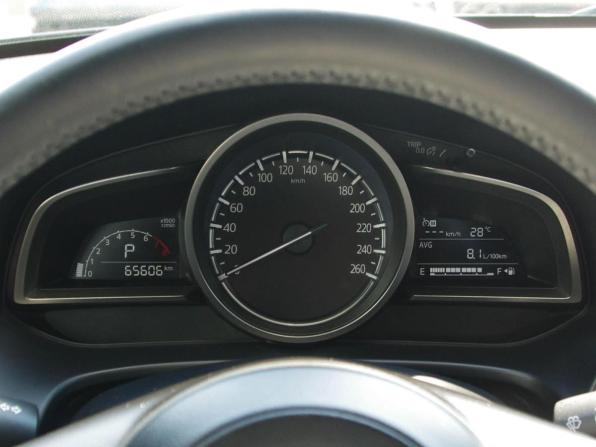Mazda CX-4 I Рестайлинг с пробегом 2022 года, цена 2 597 000 рублей, 66000 км, внедорожник, Автокод Объявления