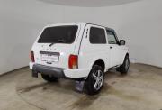 Lada (ВАЗ) 2121 (4x4) I Рестайлинг Волгоград  - изображение 31
