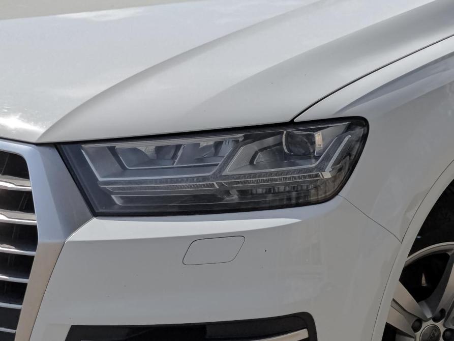 Audi Q7 II (4M) Москва  - изображение 17