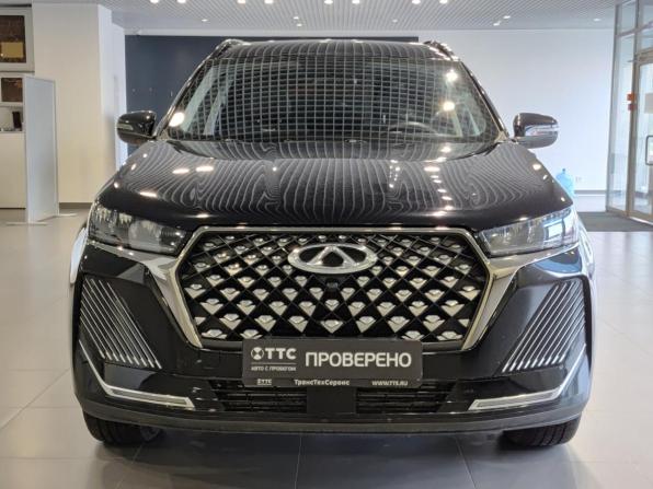 Chery Tiggo 7 Pro Max I Рестайлинг с пробегом 2025 года, цена 2 282 000 рублей, 49171 км, внедорожник, Автокод Объявления