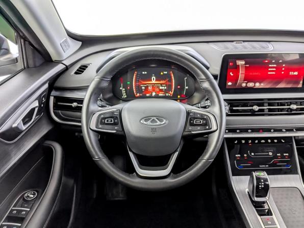 Chery Tiggo 4 Pro I с пробегом 2023 года, цена 1 425 000 рублей, 65485 км, внедорожник, Автокод Объявления