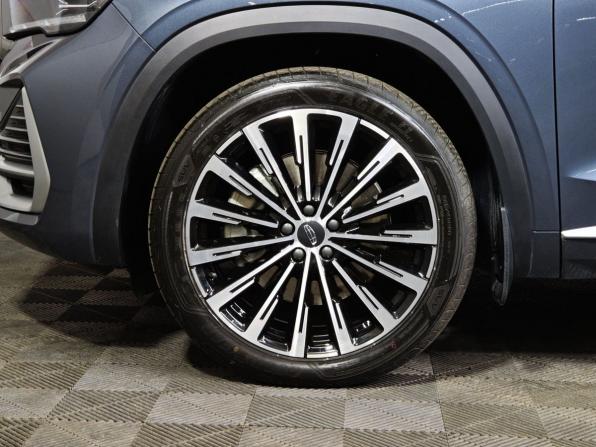 Geely Monjaro I с пробегом 2025 года, цена 3 490 000 рублей, 27496 км, внедорожник, Автокод Объявления