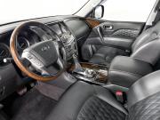 Infiniti QX80 I Рестайлинг 2 Санкт-Петербург  - изображение 29