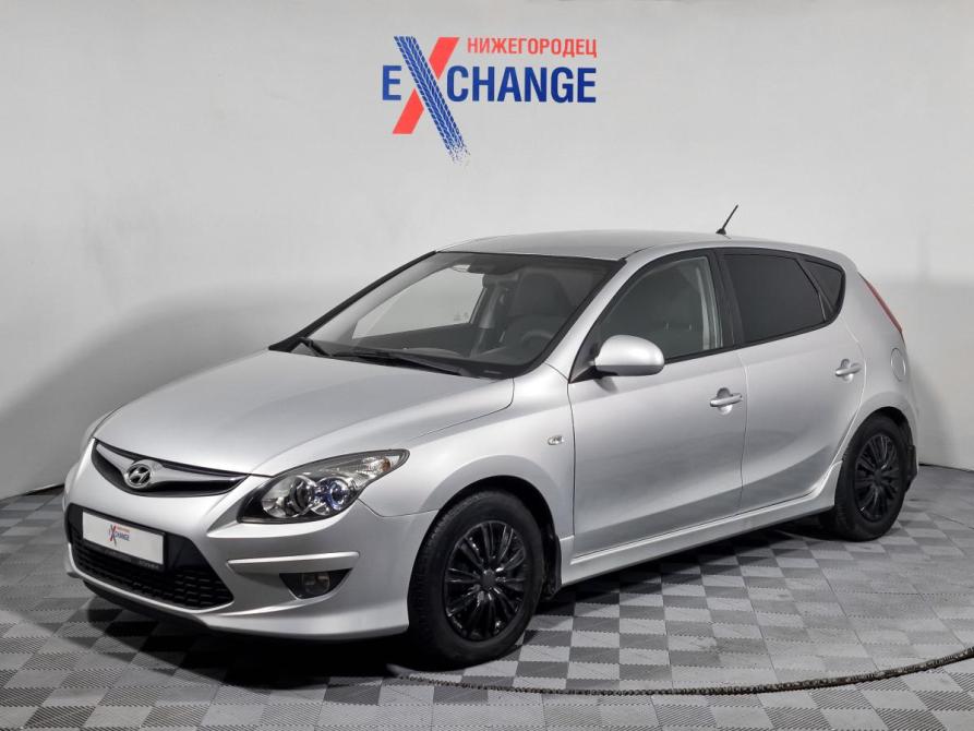 Hyundai i30 I Рестайлинг Нижний Новгород  - изображение 1