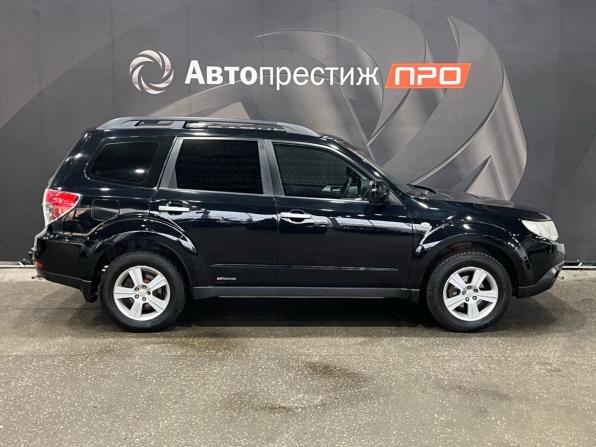 Subaru Forester III с пробегом 2008 года, цена 994 000 рублей, 204700 км, внедорожник, Автокод Объявления
