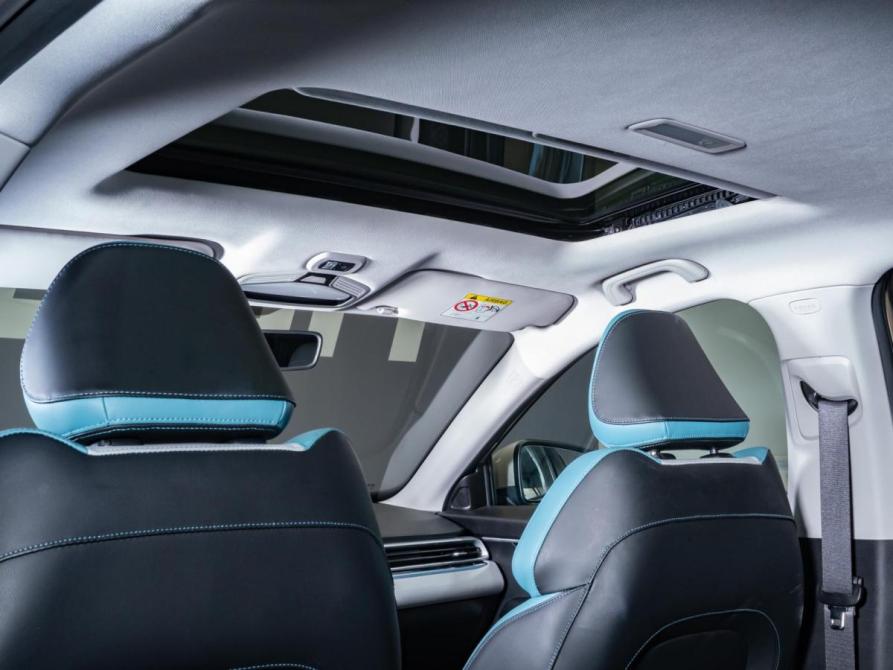 Geely Emgrand II Рязань  - изображение 14