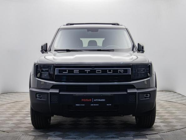 JETOUR T1 с пробегом 2025 года, цена 3 518 000 рублей, 13604 км, внедорожник, Автокод Объявления