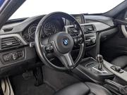 BMW 3 серии VI (F3x) Рестайлинг Санкт-Петербург  - изображение 43