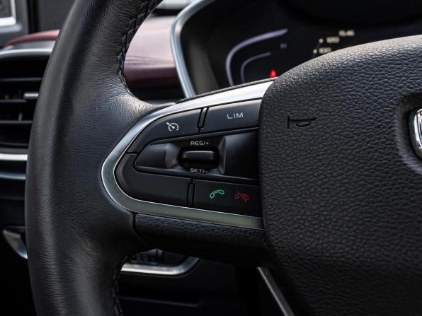 Geely Coolray I с пробегом 2021 года, цена 1 580 000 рублей, 73279 км, внедорожник, Автокод Объявления