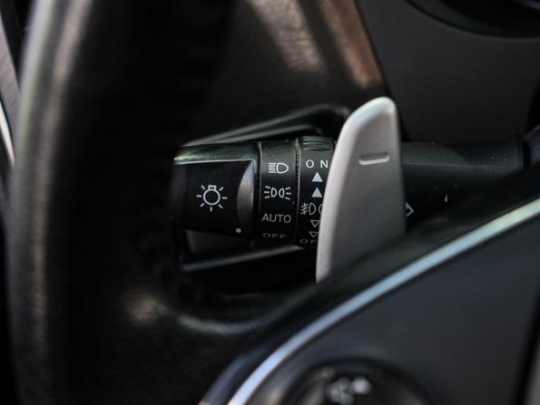 Mitsubishi Outlander III Рестайлинг 3 с пробегом 2018 года, цена 2 200 000 рублей, 156192 км, внедорожник, Автокод Объявления