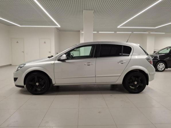 Opel Astra H Рестайлинг с пробегом 2012 года, цена 474 000 рублей, 153462 км, хэтчбек, Автокод Объявления