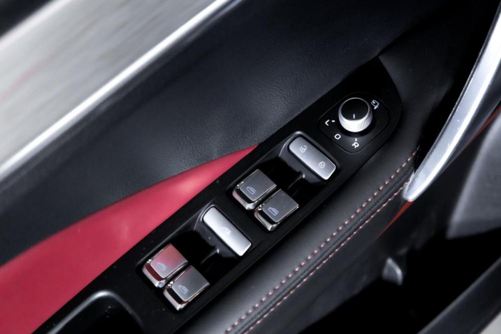 Geely Coolray I Тюмень  - изображение 23