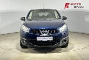 Nissan Qashqai I Рестайлинг Саранск  - изображение 28