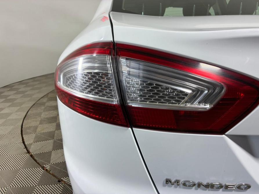 Ford Mondeo IV Рестайлинг Воронеж  - изображение 7