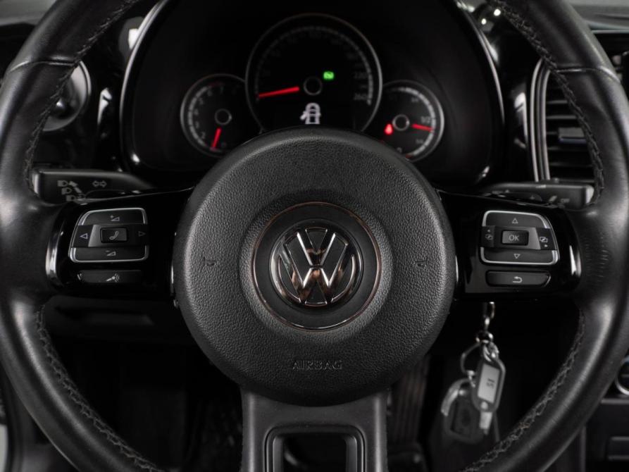 Volkswagen Beetle II (A5) Тюмень  - изображение 11