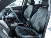 Chevrolet Cruze I Рестайлинг Ижевск  - изображение 32