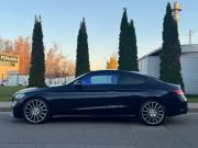 Mercedes-Benz C-Класс IV (W205) Рестайлинг Москва  - изображение 16