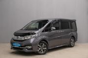 Honda Stepwgn V Новосибирск  - изображение 26